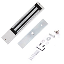 Ares Vision 350KG 800 LBS of Magnetic Holdings Force Lock 12/24V, LED Indicator, NO/NC