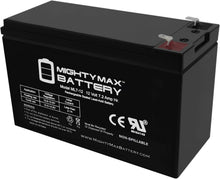 ARES Back Up/UPS CCTV/LED Power Supply Box