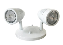 Volt6 Emergency Lighting Remote Head