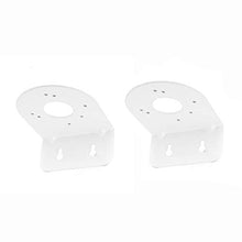 Ares Vision Universal Metal CCTV Camera Wall Mount Junction Bracket