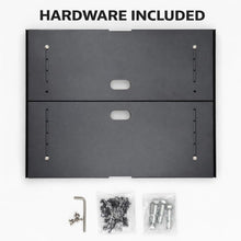 Ares Vision Adjustable Wall-Mount Rack for 19-Inch Networking Equipment