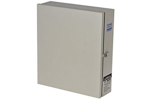 Ares Vision Weatherproof DC 12V CCTV/LED Power Supply Box for Exterior/Interior use (9 Port)