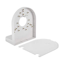 Ares Vision Universal CCTV Camera ABS Plastic Wall Mount Junction Bracket