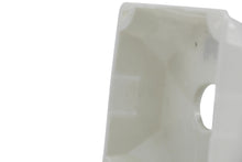 DJC Supply Universal CCTV Security Camera Mount, Junction Box for survlaince Camera, Multi Pattern mounting Hold for Easy Install. Strong ABS Plastic