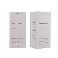 Ares Vision 12v Power supply transformer for Access control devices such as Magnetic locks, Electric strikes, Motorized bolts