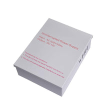 Ares Vision 12v Power supply transformer for Access control devices such as Magnetic locks, Electric strikes, Motorized bolts