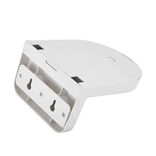 Ares Vision Universal CCTV Camera ABS Plastic Wall Mount Junction Bracket