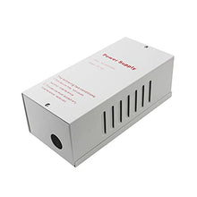 Ares Vision 12v Power supply transformer for Access control devices such as Magnetic locks, Electric strikes, Motorized bolts