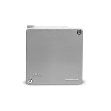 DJC Supply Die Cast Aluminum Alloy IP66 Waterproof Junction, Instrument, Distribution Box, Surface Treated for Harsh Weather & Conditions.