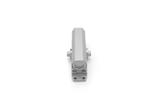 Ares Vision Silver Automatic 40KG/88LB Hydraulic Door Closer, Adjustable Speed, Residential Grade 3 Spring Hydraulic, Easy Installation Guide