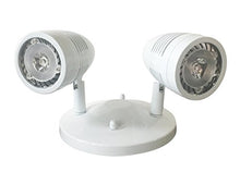 Volt6 Emergency Lighting Remote Head