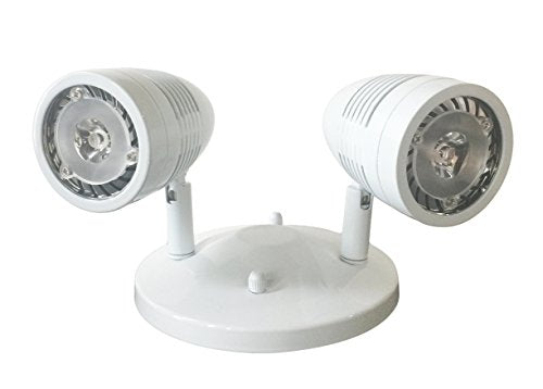 Volt6 Emergency Lighting Remote Head