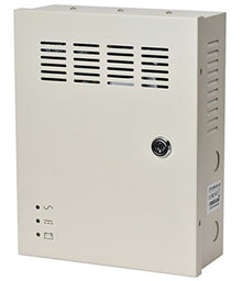ARES Back Up/UPS CCTV/LED Power Supply Box