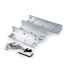Ares Vision 350KG 800 LBS of Magnetic Holdings Force Lock 12/24V, LED Indicator, NO/NC