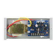 Ares Vision 12v Power supply transformer for Access control devices such as Magnetic locks, Electric strikes, Motorized bolts