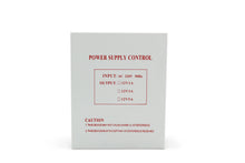 Ares Vision 12v Power supply transformer for Access control devices such as Magnetic locks, Electric strikes, Motorized bolts