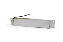 Cerradura electromagnética oculta Ares Vision de 280 kg y 600 libras de fuerza de retención magnética de 12 V con indicador LED para un acceso seguro a las puertas