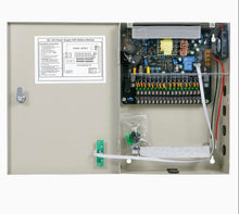 ARES Back Up/UPS CCTV/LED Power Supply Box