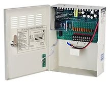 ARES Back Up/UPS CCTV/LED Power Supply Box