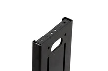 Ares Vision 6U Patch Panel Bracket Wall Mount Rack for 19” Networking Equipment, Expandable Depth 9.5” to 15.5”, Rack Mount, 60lbs Capacity, Perfect for Servers, Sound & Security Equipment!
