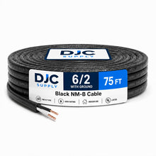 DJC-CBL-NMB-62-75FT