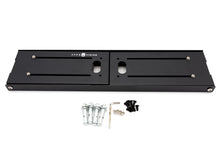 Ares Vision 6U Patch Panel Bracket Wall Mount Rack for 19” Networking Equipment, Expandable Depth 9.5” to 15.5”, Rack Mount, 60lbs Capacity, Perfect for Servers, Sound & Security Equipment!