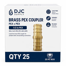 DJC-PEXB-CPL-075-PK25