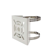 Ares Vision Universal CCTV Camera Metal Pole Mount Junction Bracket