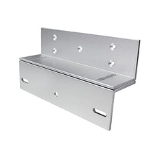 Ares Vision 350KG 800 LBS of Magnetic Holdings Force Lock 12/24V, LED Indicator, NO/NC