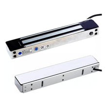 Ares Vision Mag Lock Outdoor 280KG 600 LBS of Magnetic Holdings Force Lock 12V, NO/NC, Weatherproof
