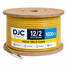 DJC-CBL-NMB-122-1000FT