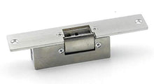 Ares Vision 12V Stainless Steel Adjustable Latch Electric Strike 500KG Holding Force, Fail Safe NC