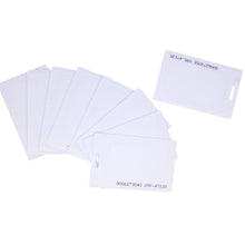Ares Vision 125Khz EM Proximity Card PVC 0.8 mm Thick