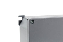DJC Supply Die Cast Aluminum Alloy IP66 Waterproof Junction, Instrument, Distribution Box, Surface Treated for Harsh Weather & Conditions.