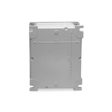 DJC Supply Die Cast Aluminum Alloy IP66 Waterproof Junction, Instrument, Distribution Box, Surface Treated for Harsh Weather & Conditions.