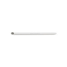 DJC Supply Schedule 40 PVC Pipe Sections, Slip Ends, White