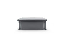DJC Supply Die Cast Aluminum Alloy IP66 Waterproof Junction, Instrument, Distribution Box, Surface Treated for Harsh Weather & Conditions.