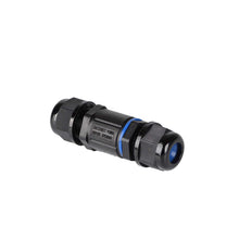 DJC Supply Co. Waterproof IP68 4 Pin Cable Terminal Butt Connector up to 10 Gauge cable 2.5mm