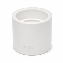 DJC Supply PVC Schedule 40 Couplings White Water Supply Fittings