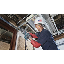 BOSCH RSE009 9 pc. Edge Reciprocating Saw Blade Set