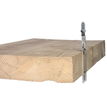 BOSCH T503 3 pc. Hardwood/Laminate Flooring T-Shank Jig Saw Blade Set