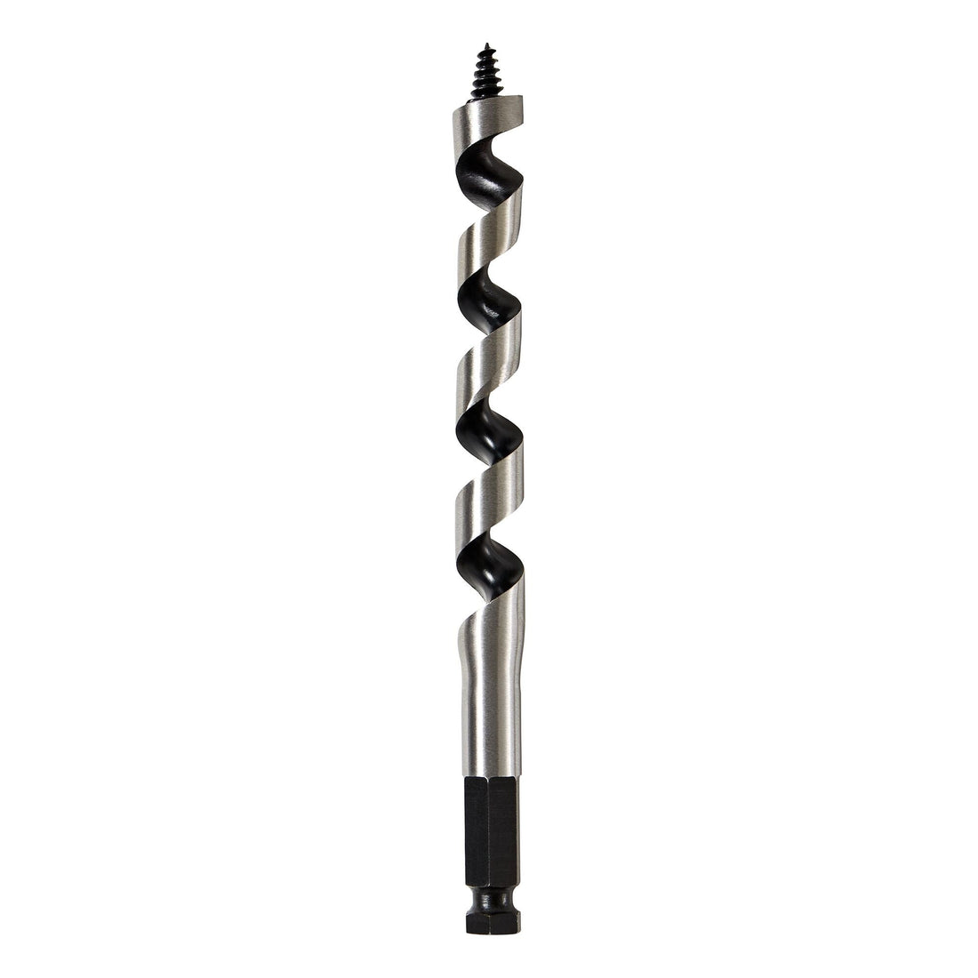 DeWalt DW1676 Drill Bit, Ship Auger, 1-1/2 Inch X 6 Inch