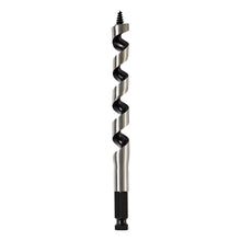 DeWalt DW1669 Drill Bit, Ship Auger, 7/8 Inch X 6 Inch