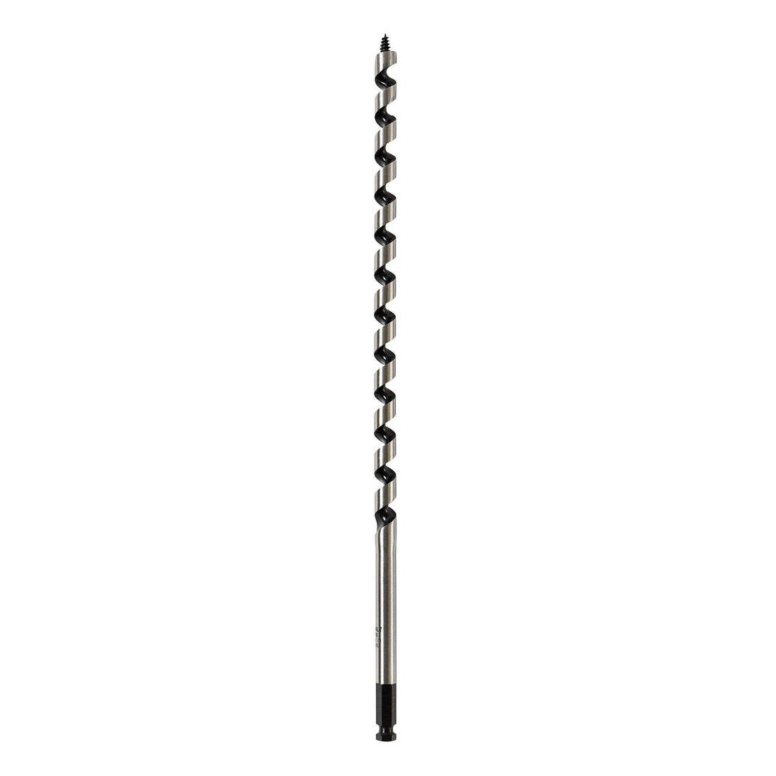 DeWalt DW1692 Drill Bit, Ship Auger, 1-1/2 Inch X 17 Inch
