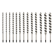 DeWalt DW1681 Drill Bit, Ship Auger, 5/8 Inch X 17 Inch