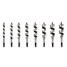 DeWalt DW1674 Drill Bit, Ship Auger, 1-1/4 Inch X 6 Inch