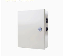 ARES Back Up/UPS CCTV/LED Power Supply Box