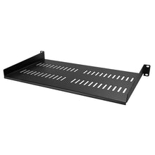 Ares Vision 350mm Heavy Duty 19'' Wide Sliding Shelf for 600MM Server Cabinet.