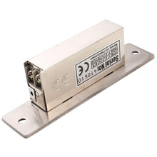 Ares Vision 12V Stainless Steel Adjustable Latch Electric Strike 500KG Holding Force, Fail Safe NC