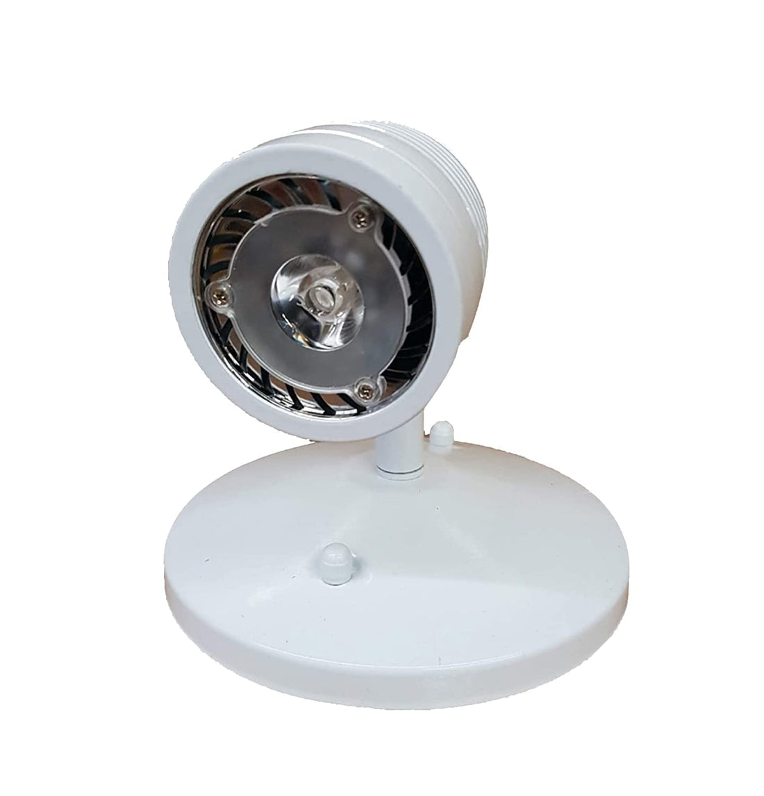Volt6 LED Emergency Lighting Remote Head 12V DC 2W Per Head